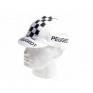 Šiltovka Vintage Cycling Cap Peugeot