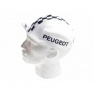 Šiltovka Vintage Cycling Cap Peugeot
