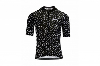 Dres s krátkym rukávom Cinelli Mike Giant "Icons"