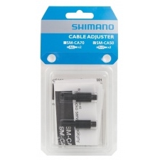 Nastavovacia skrutka radenia Shimano Cable Adjuster SM-CA50