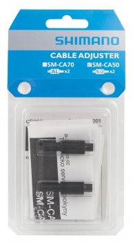 Nastavovacia skrutka radenia Shimano Cable Adjuster SM-CA50