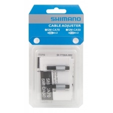 Nastavovacia skrutka radenia Shimano Cable Adjuster SM-CA70
