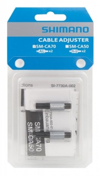 Nastavovacia skrutka radenia Shimano Cable Adjuster SM-CA70