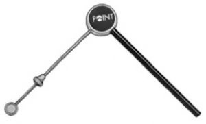 Spojovacie lanko Cantilever brzdy TWN Canti Y-Type