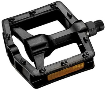 Pedál BMX/Freeride Union BMX SP-120 (Black)
