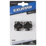Náhradná zarážka SPD Exustar E-C05F (Black)