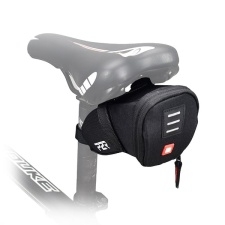 Podsedlová kapsička P2R Bender M (Black)