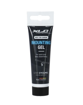 Montážna pasta XLC BL-W10 Mounting Gel