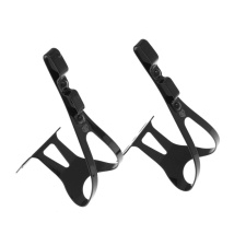 Pedálová klipsňa BLB Steel SB/DG (Black)
