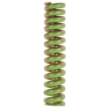 Náhradná pružina pre sedlovku M-Wave Fourspring (100 - 120 kg)