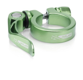 Podsedlová objímka XLC PC-L04 Color (Lime Green)