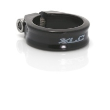 Podsedlová objímka XLC PC-B01 Classic (Black)