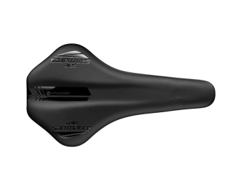Sedlo Selle San Marco GND Dynamic Wide (Black)