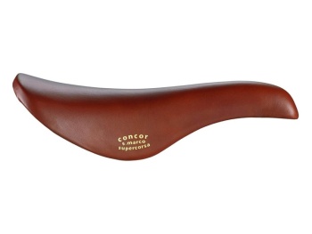 Sedlo Selle San Marco Concor Supercorsa (Honey)