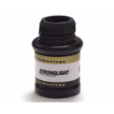 Hlavové zloženie závitové 1" Stronglight A9 (Black)