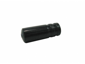 Koncovka brzdového bowdenu TWN End Cap (Black/5 mm)