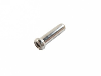 Koncovka lanko Alhonga Cable Tip (Silver)