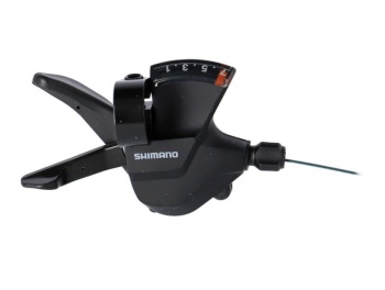 Radenie páčkové 7 st. MTB Shimano Altus SL-M315-7R