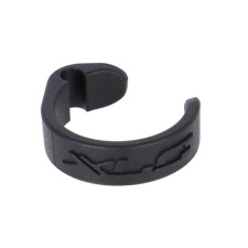 Úchytka bowdenu XLC BR-X117 (Black)