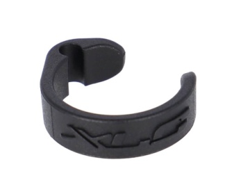 Úchytka bowdenu XLC BR-X117 (Black)