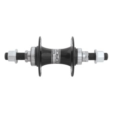 Náboj zadný Force BMX Basic (Black)