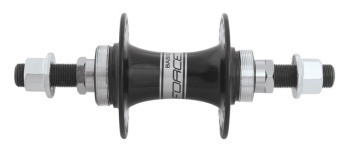 Náboj zadný Force BMX Basic (Black)