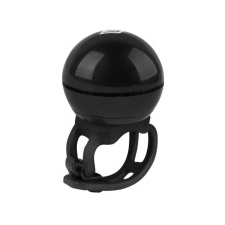 Zvonček elektrický Force Digi (Black)