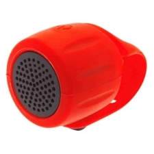 Zvonček elektrický BRN Electric Buzzer (Red)