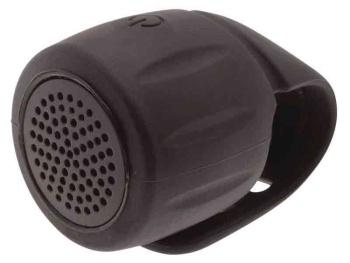 Zvonček elektrický BRN Electric Buzzer (Black)