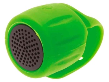 Zvonček elektrický BRN Electric Buzzer (Green)