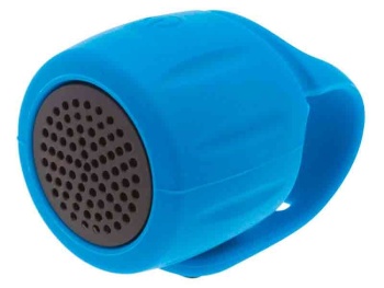 Zvonček elektrický BRN Electric Buzzer (Blue)