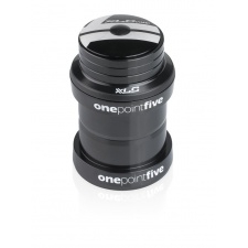 Hlavové zloženie 1 1/2" A-head XLC HS-A09