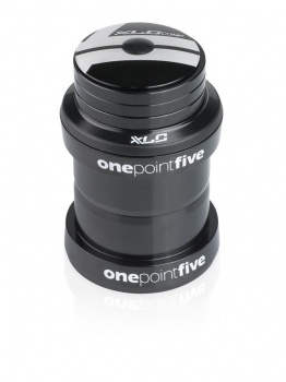 Hlavové zloženie 1 1/2" A-head XLC HS-A09