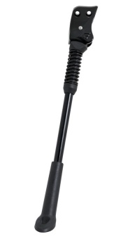 Stojan bočný na priamu montáž 29" Hebie 663 UL E / FIX 18 UL