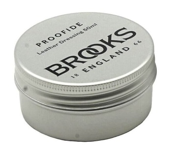 Ošetrenie kože Brooks Proofide