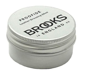 Ošetrenie kože Brooks Proofide