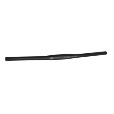 Riadidlá M-Wave Alu Flat / 25,4 (Black)