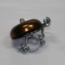 Zvonček klasik TWN Hibiki Bell (Bronze)