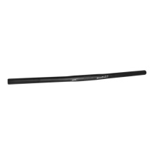 Riadidlá Force Basic Flat Alu (25,4/Black)