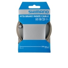 Lanko brzdové MTB Shimano MTB Brake Inner Cable Y80098210