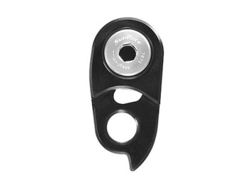 Predĺženie háku prehadzovačky SunRace SP570 (Black)