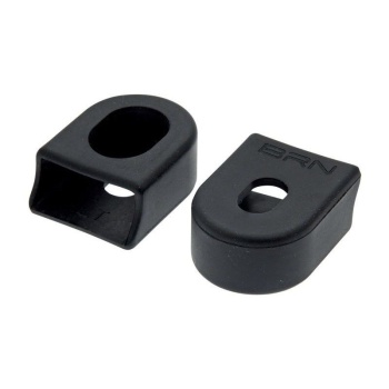 Chránič kľuky BRN Crank Arm Guard (Black)