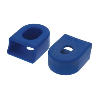 Chránič kľuky BRN Crank Arm Guard (Blue)