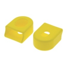 Chránič kľuky BRN Crank Arm Guard (Yellow)