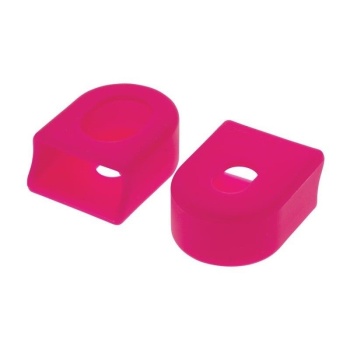 Chránič kľuky BRN Crank Arm Guard (Pink)