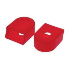 Chránič kľuky BRN Crank Arm Guard (Red)