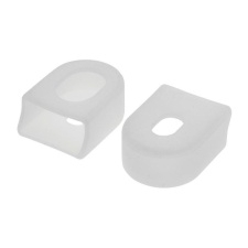 Chránič kľuky BRN Crank Arm Guard (Transparent)