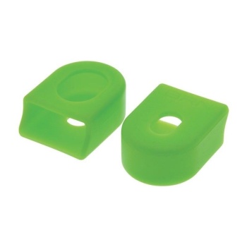 Chránič kľuky BRN Crank Arm Guard (Green)