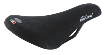 Sedlo Selle Monte Grappa Canard (Black)
