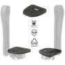 Platforma na pedále Pedal Plate Shimano SPD / Look X-Track